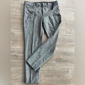 NWT Banana Republic Sloan Trouser sz 10